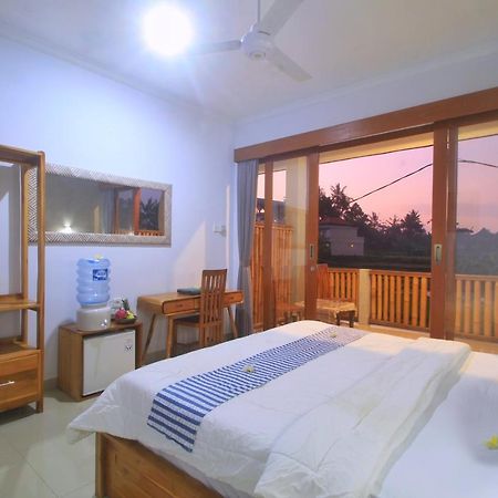 Uma Manis Ubud Eksteriør bilde
