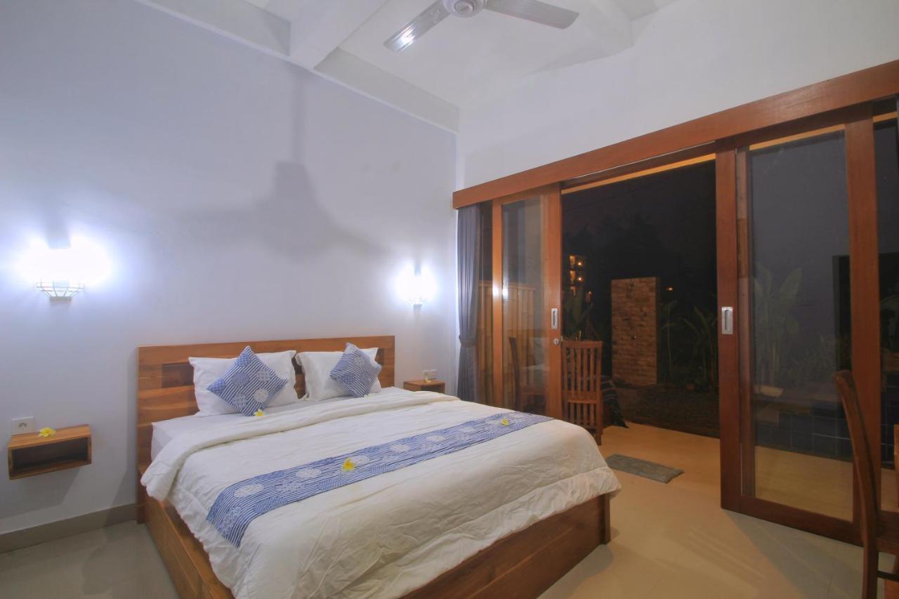 Uma Manis Ubud Eksteriør bilde