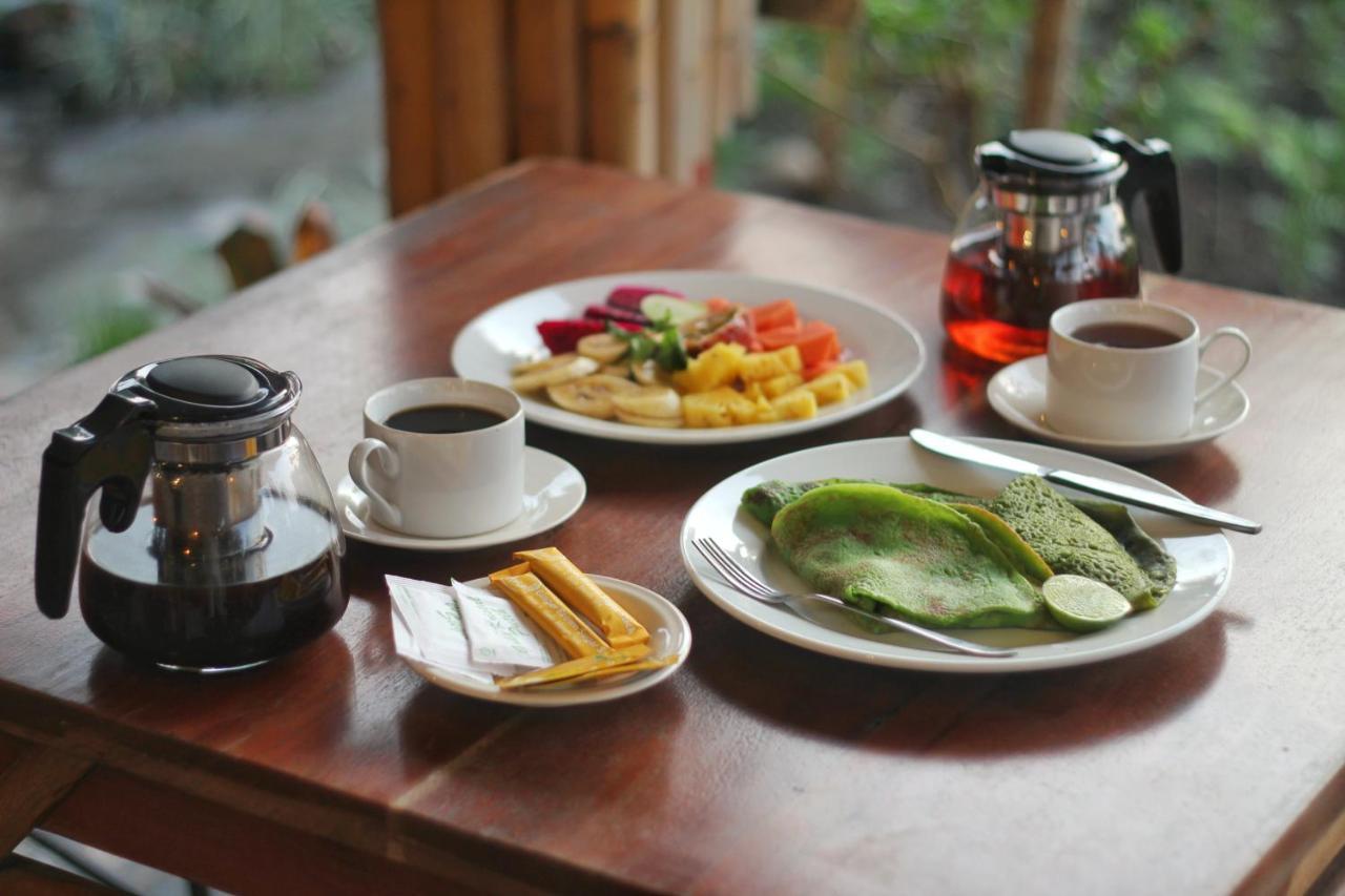 Uma Manis Ubud Eksteriør bilde