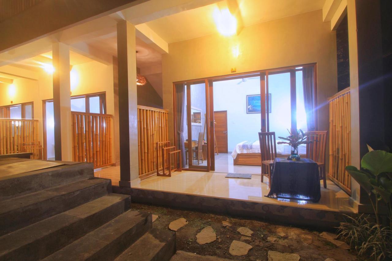 Uma Manis Ubud Eksteriør bilde